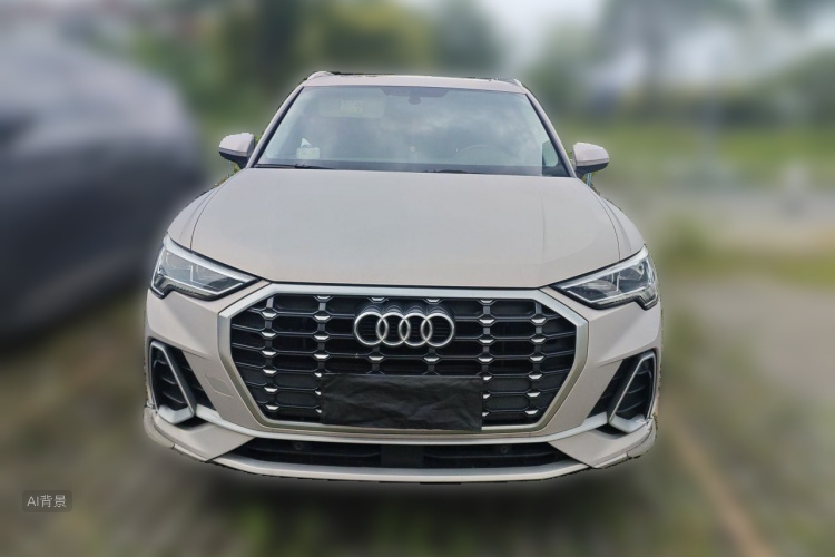 Audi Q3 2019 #3 Audi Q3 2019 immagine di auto #3