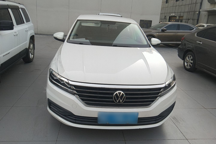 Volkswagen Lavida 2022 #3 Volkswagen Lavida 2022 image de voiture #3