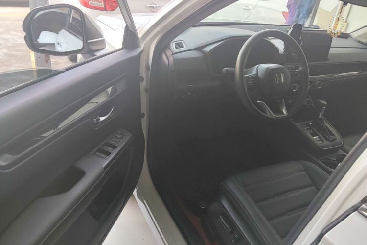 Honda CR-V 2025 immagine di auto #16