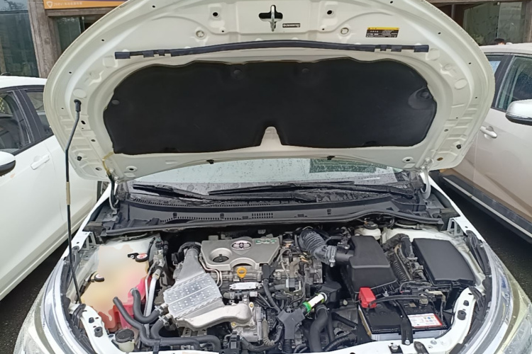 Toyota Corolla 2019 #22 Toyota Corolla 2019 imagem de carro #22