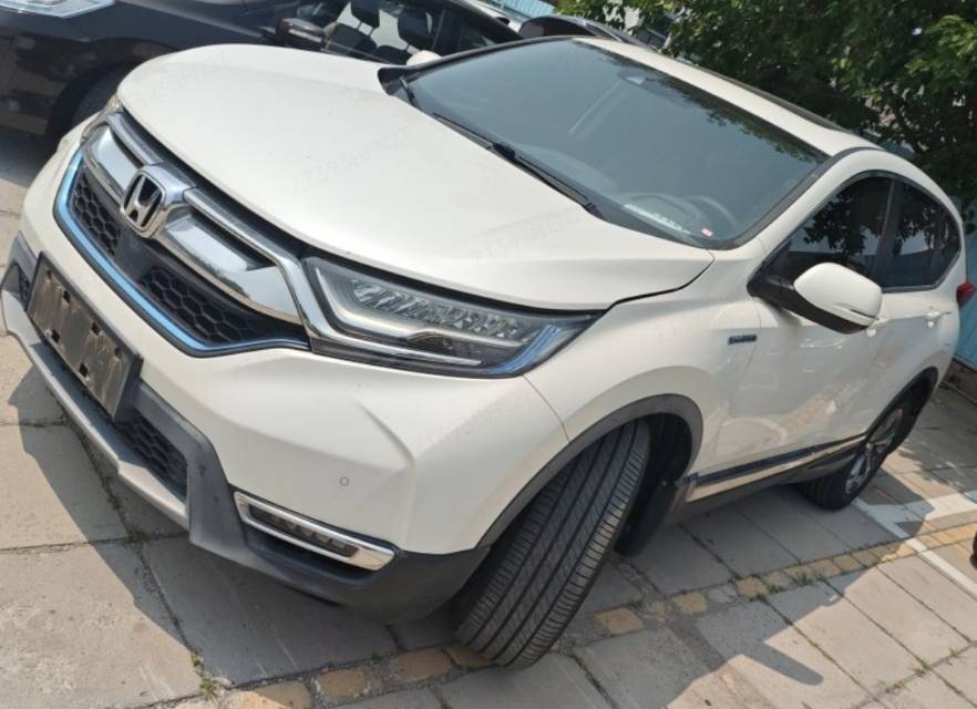 Honda CR-V 2019 Honda CR-V 2019 car image