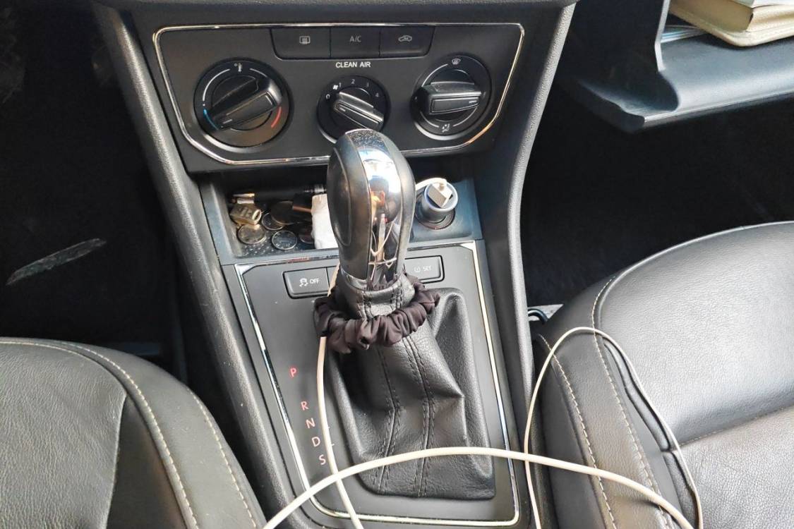 Volkswagen Lavida 2016 car image #27