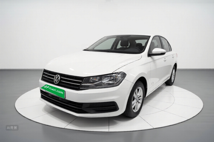 Volkswagen Santana 2019 #2 Volkswagen Santana 2019 car image #2