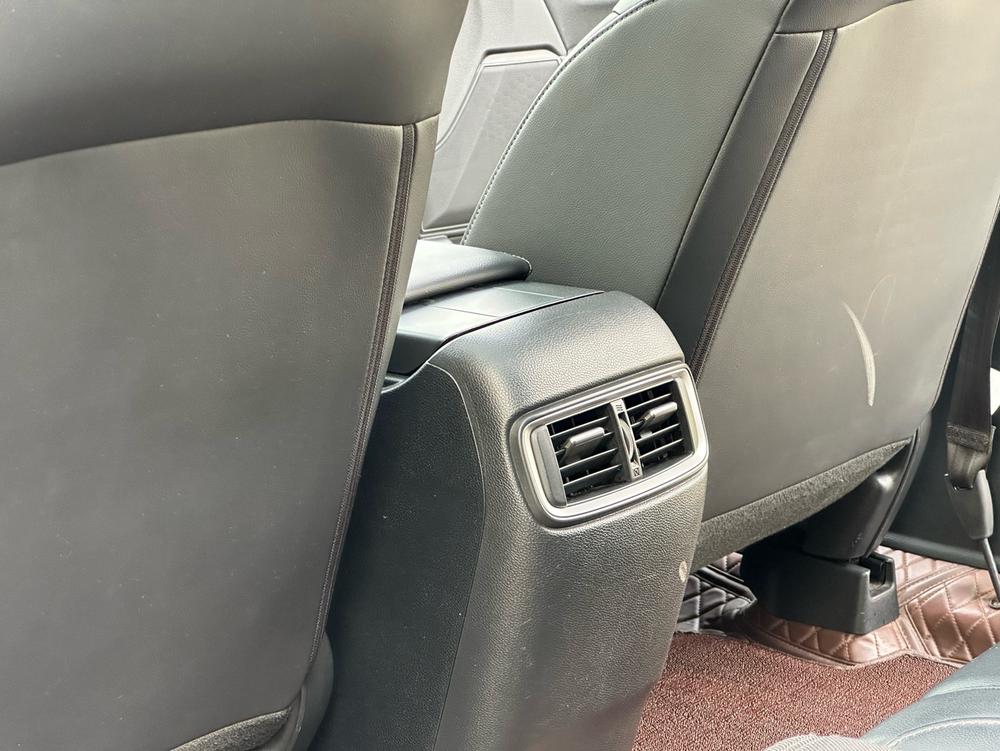 Honda CR-V 2021 car image #7