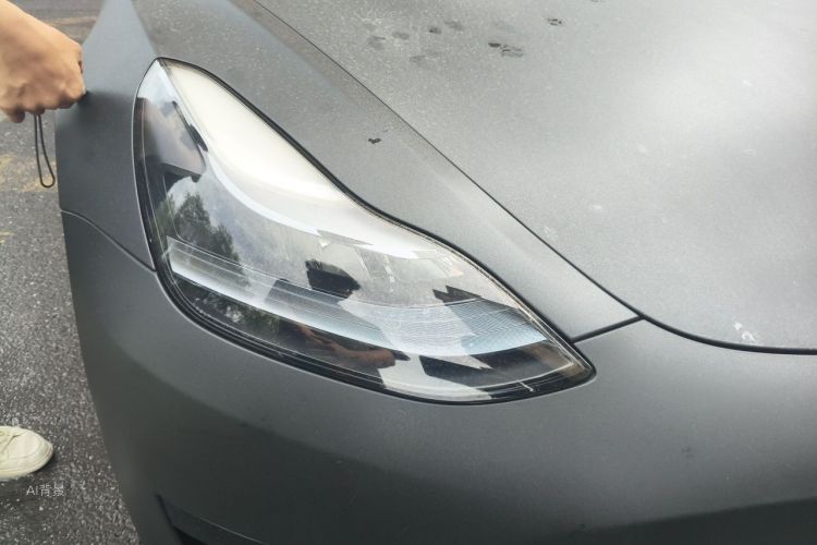 Tesla Model 3 2023 #8 Tesla Model 3 2023 car image #8