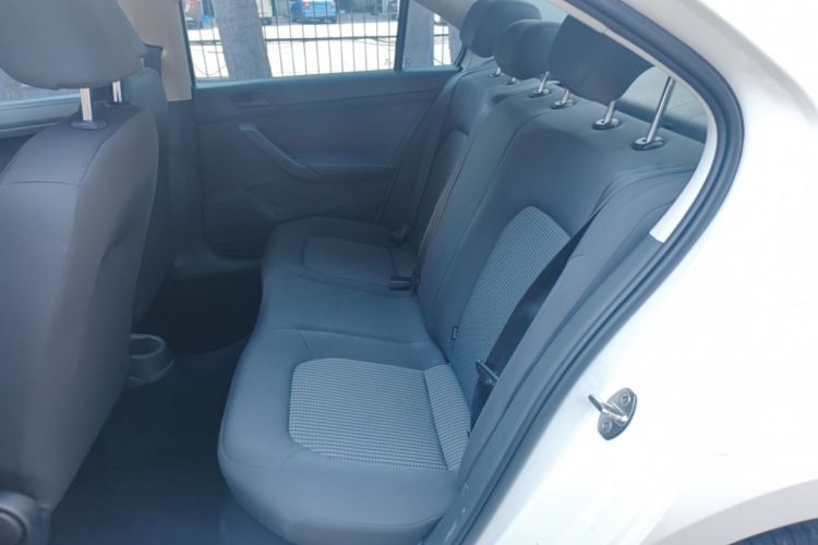 Volkswagen Santana 2022 car image #17