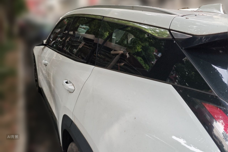 GEELY Boyue L 2023 immagine di auto #5