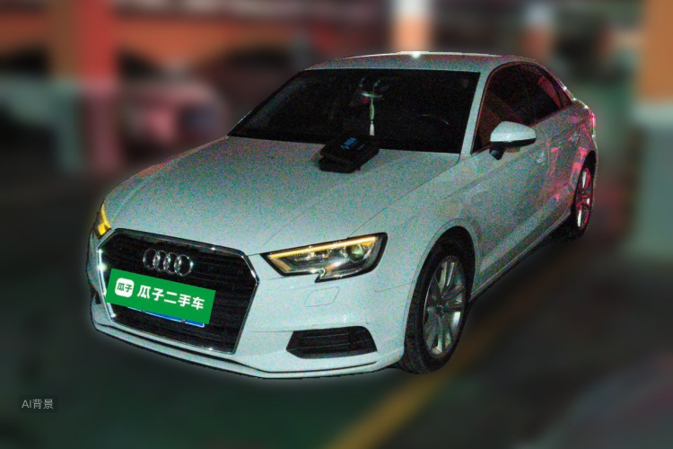 Audi A3 2017 #2 Audi A3 2017 immagine di auto #2