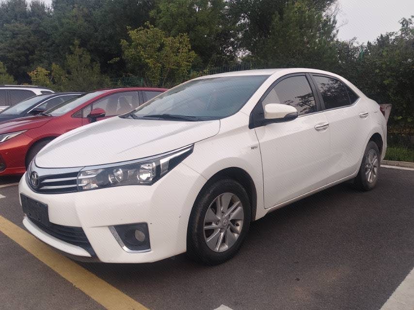 2015 2015 car image