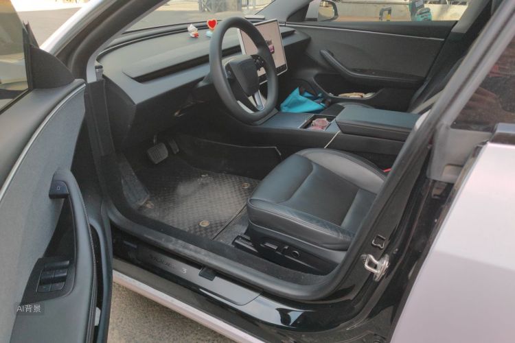 Tesla Model 3 2023 #18 Tesla Model 3 2023 car image #18