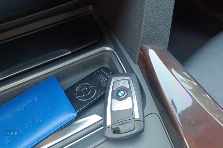 BMW 3 Series 2014 #10 BMW 3 Series 2014 car image #10