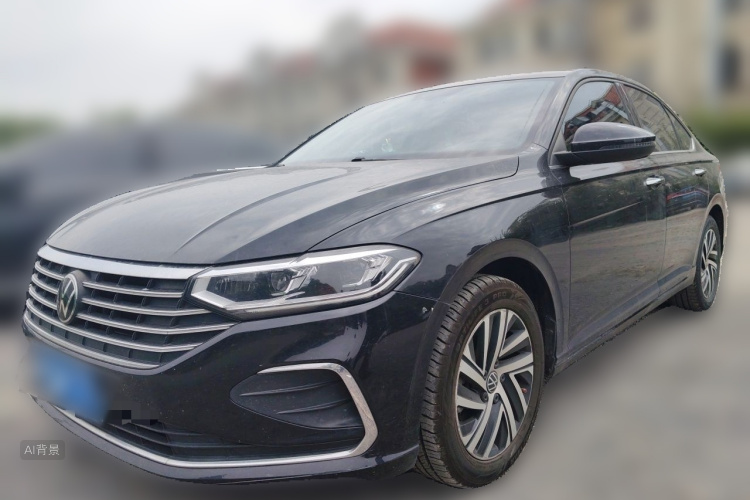 Volkswagen Lavida 2022 #2 Volkswagen Lavida 2022 car image #2
