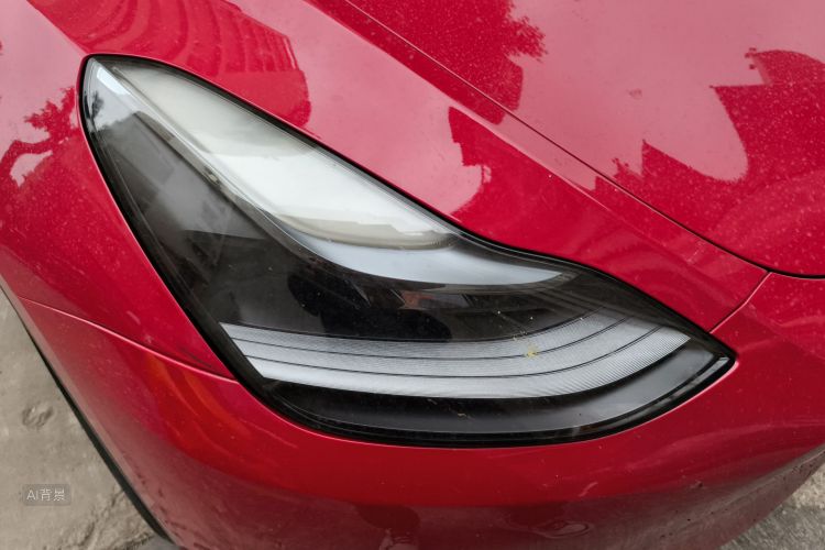 Tesla Model Y 2023 car image #8