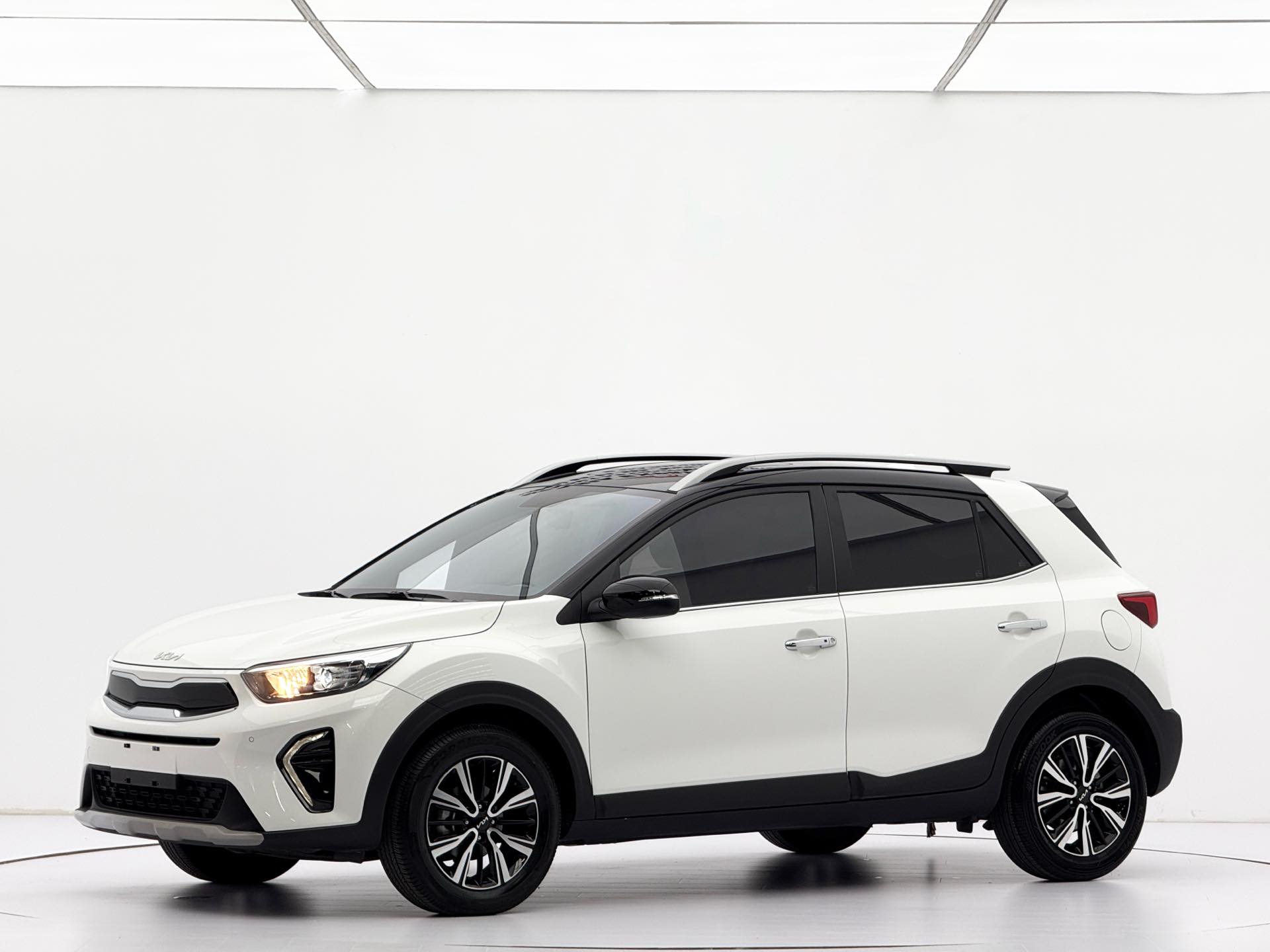 Kia KX1 2022 Kia KX1 2022 car image