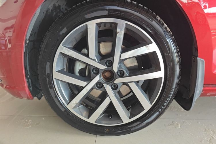 Volkswagen Golf 2018 image de voiture #9