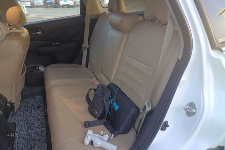 Honda CR-V 2016 car image #19