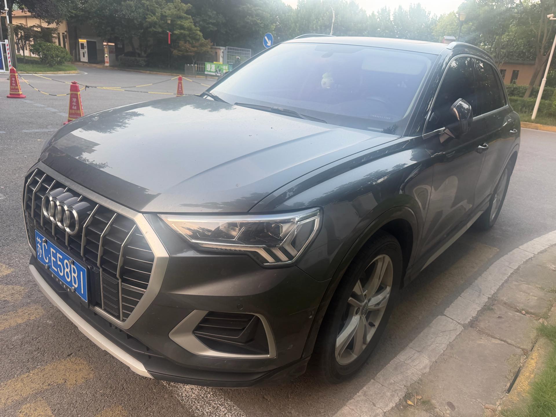 2021 2021 imagen de coche