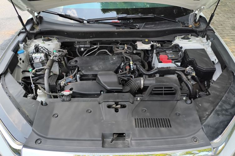 Honda CR-V 2023 car image #20