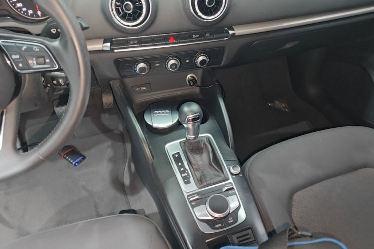 Audi A3 2020 #14 Audi A3 2020 immagine di auto #14