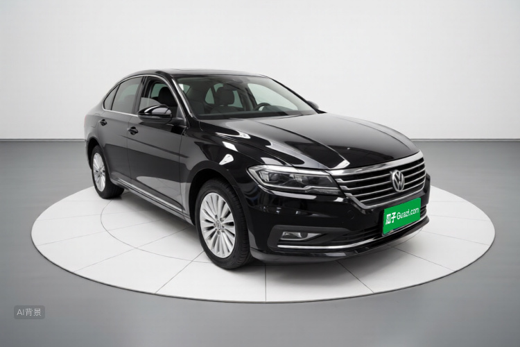 Volkswagen Lavida 2019 #4 Volkswagen Lavida 2019 car image #4