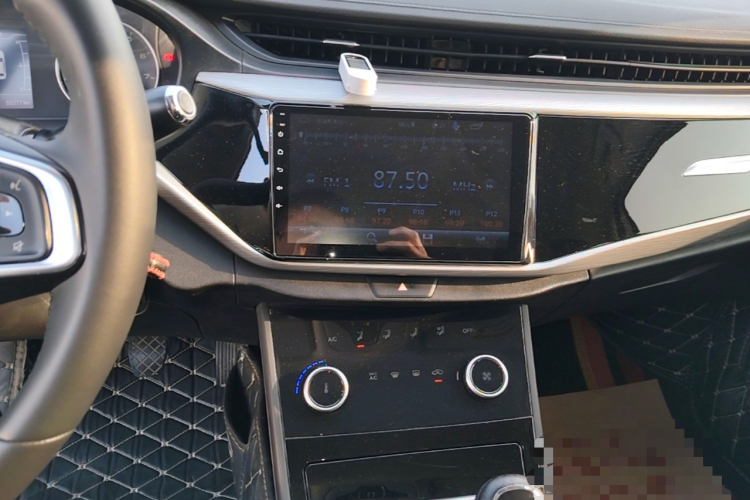 Chery Arrizo 5 2021 #17 Chery Arrizo 5 2021 immagine di auto #17