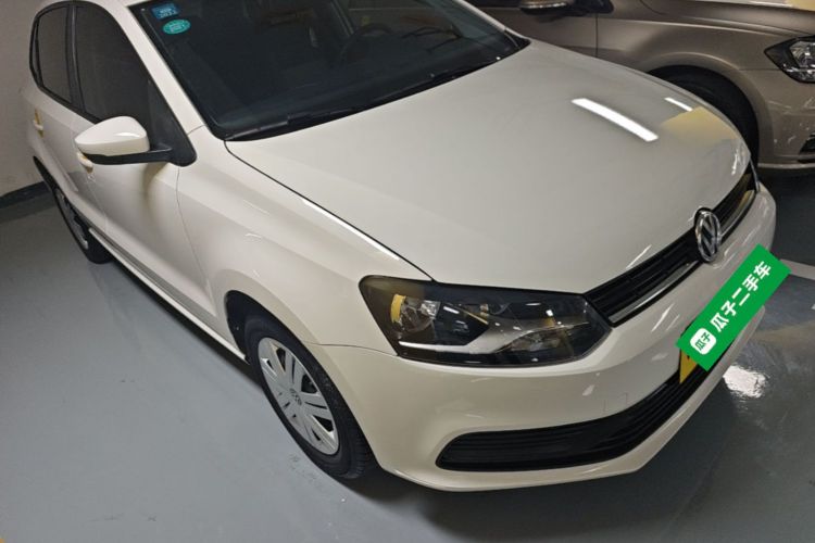 Volkswagen Polo 2018 #4 Volkswagen Polo 2018 car image #4