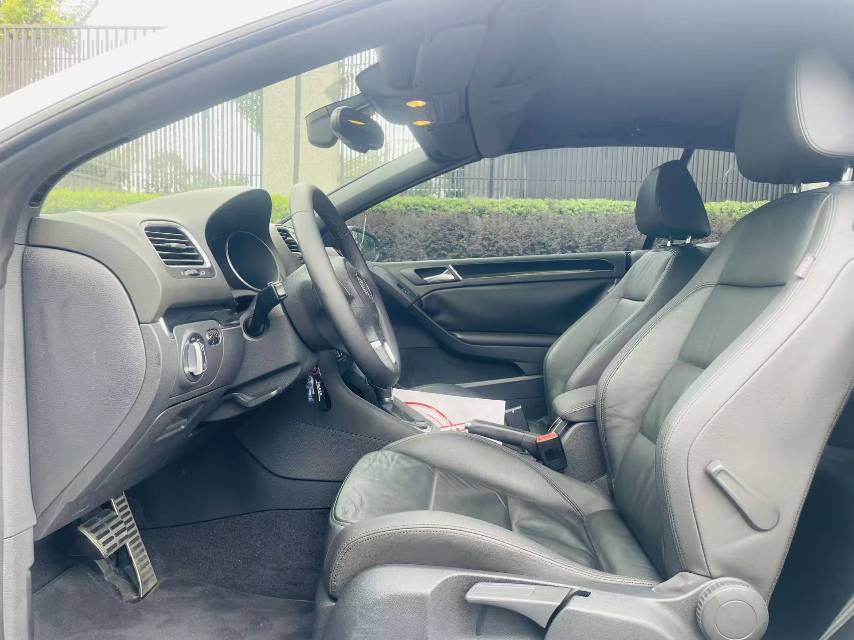 Volkswagen Golf (Imported) 2014 #5 Volkswagen Golf (Imported) 2014 car image #5
