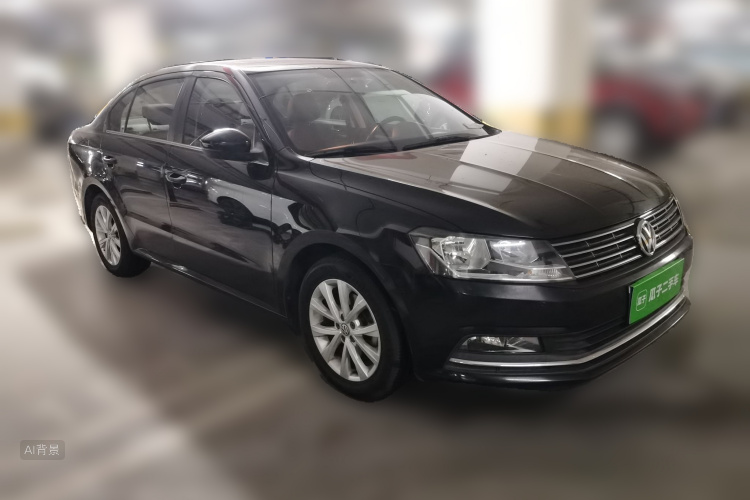 Volkswagen Lavida 2017 #4 Volkswagen Lavida 2017 car image #4