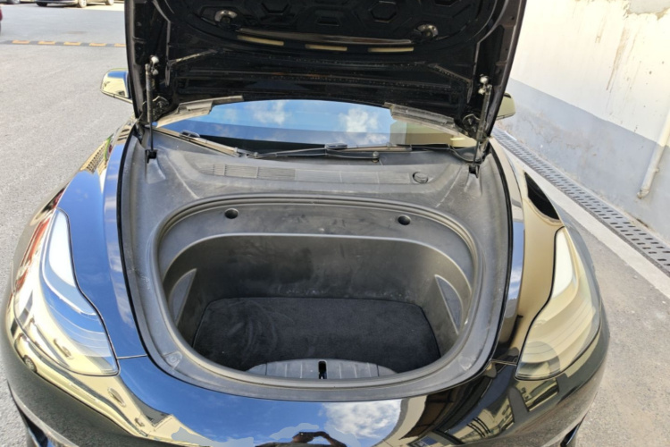 Tesla Model 3 2021 #20 Tesla Model 3 2021 immagine di auto #20