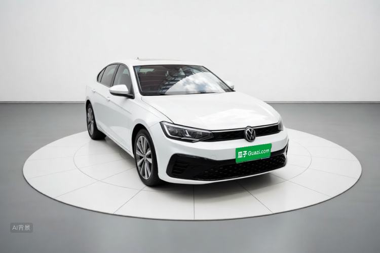 Volkswagen Lavida 2025 car image #4