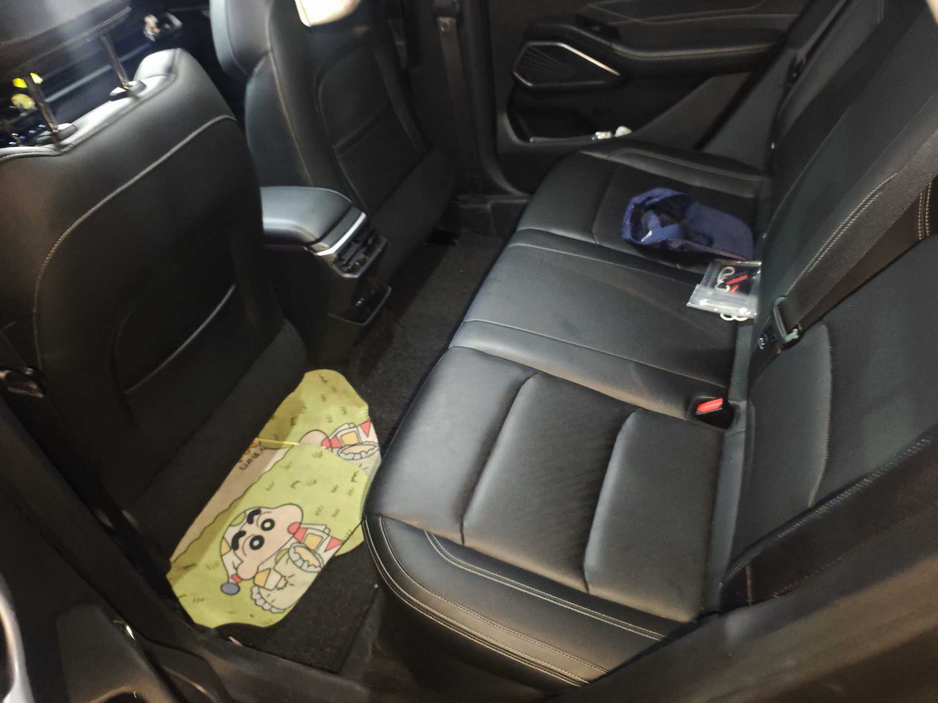 GEELY Emgrand 2022 imagen de coche #4