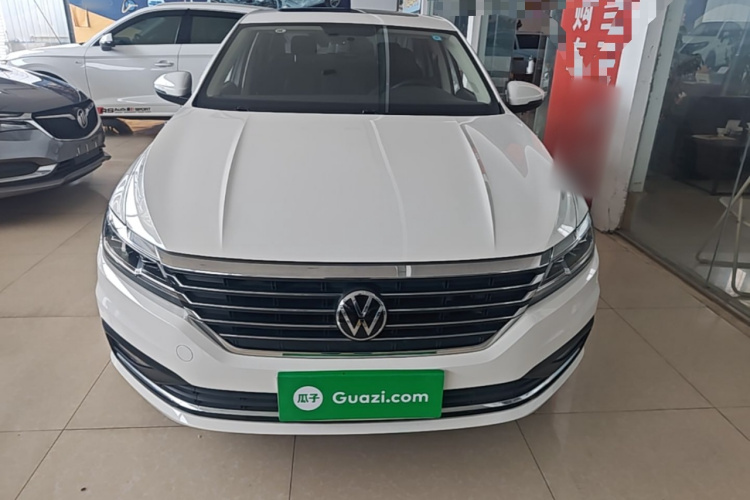 Volkswagen Lavida 2021 #3 Volkswagen Lavida 2021 car image #3
