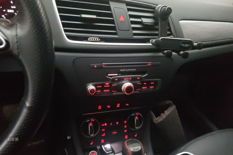 Audi Q3 2016 #15 Audi Q3 2016 image de voiture #15