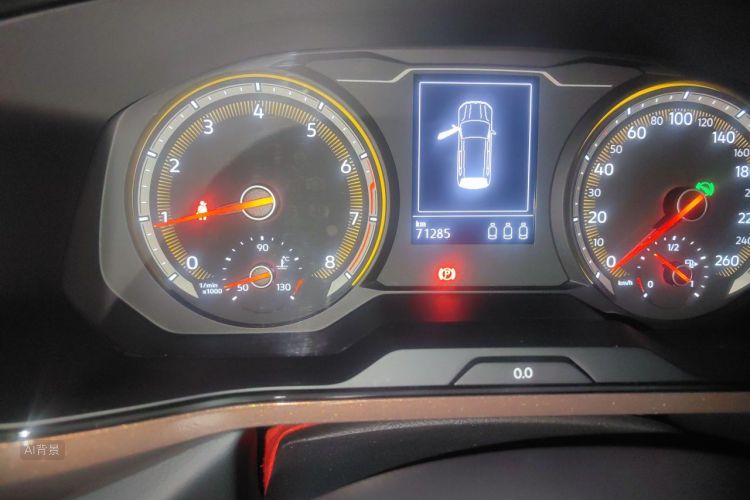 Volkswagen Tharu 2022 صورة سيارة #14