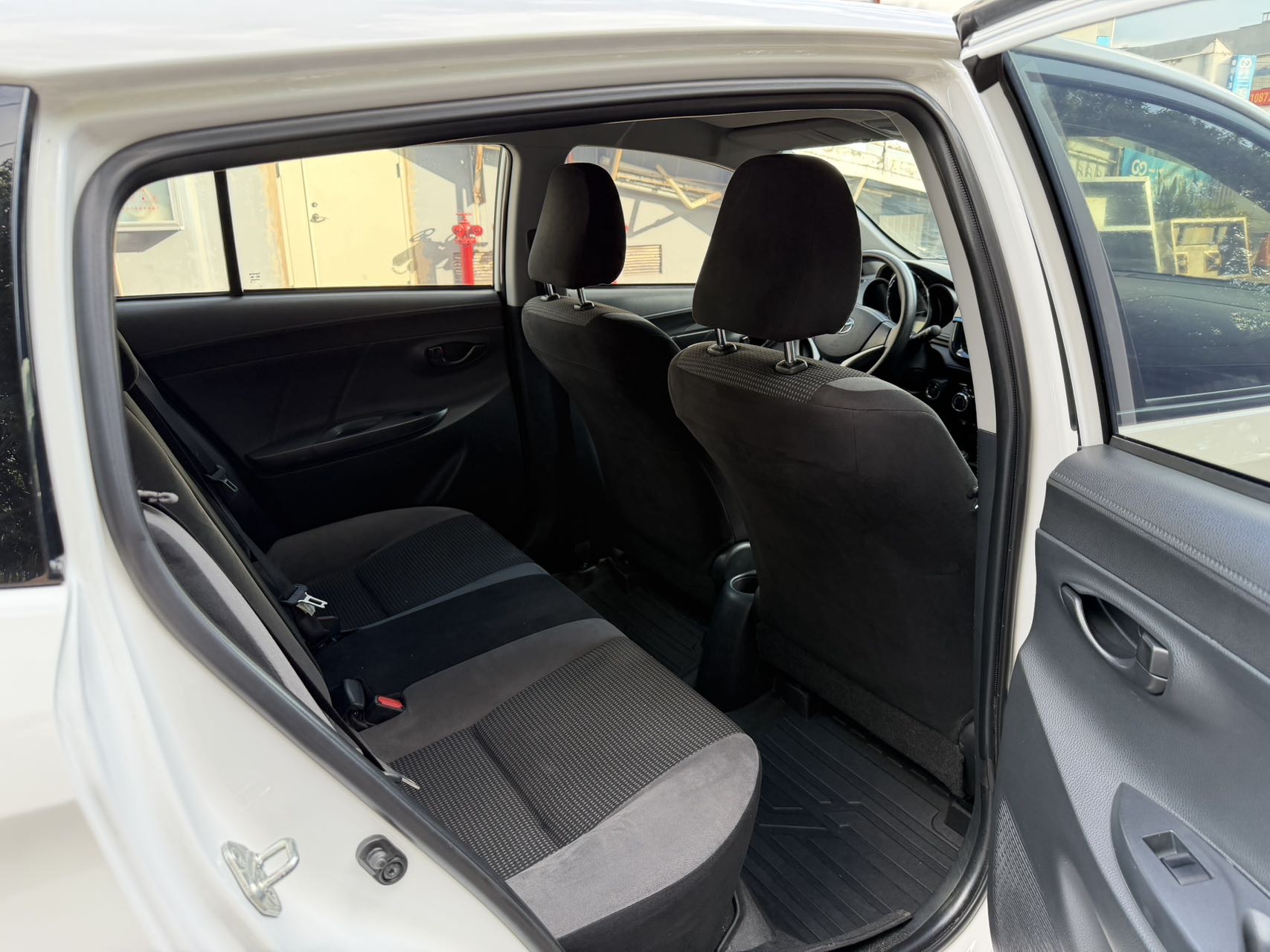 Toyota Vios FS 2023 #8 Toyota Vios FS 2023 صورة سيارة #8