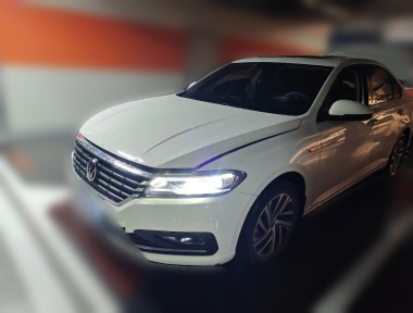 Volkswagen Lavida 2023 car image 