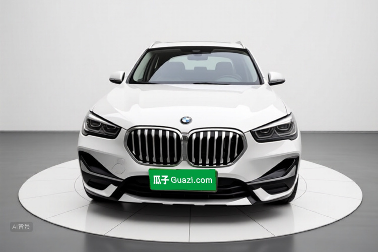 BMW X1 2022 #3 BMW X1 2022 car image #3