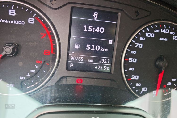 Audi A3 2017 #14 Audi A3 2017 car image #14