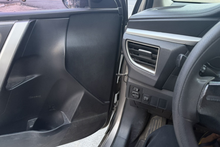 Toyota Corolla 2016 imagen de coche #14