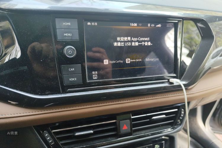 大众 途岳 2019 汽车图片 #15