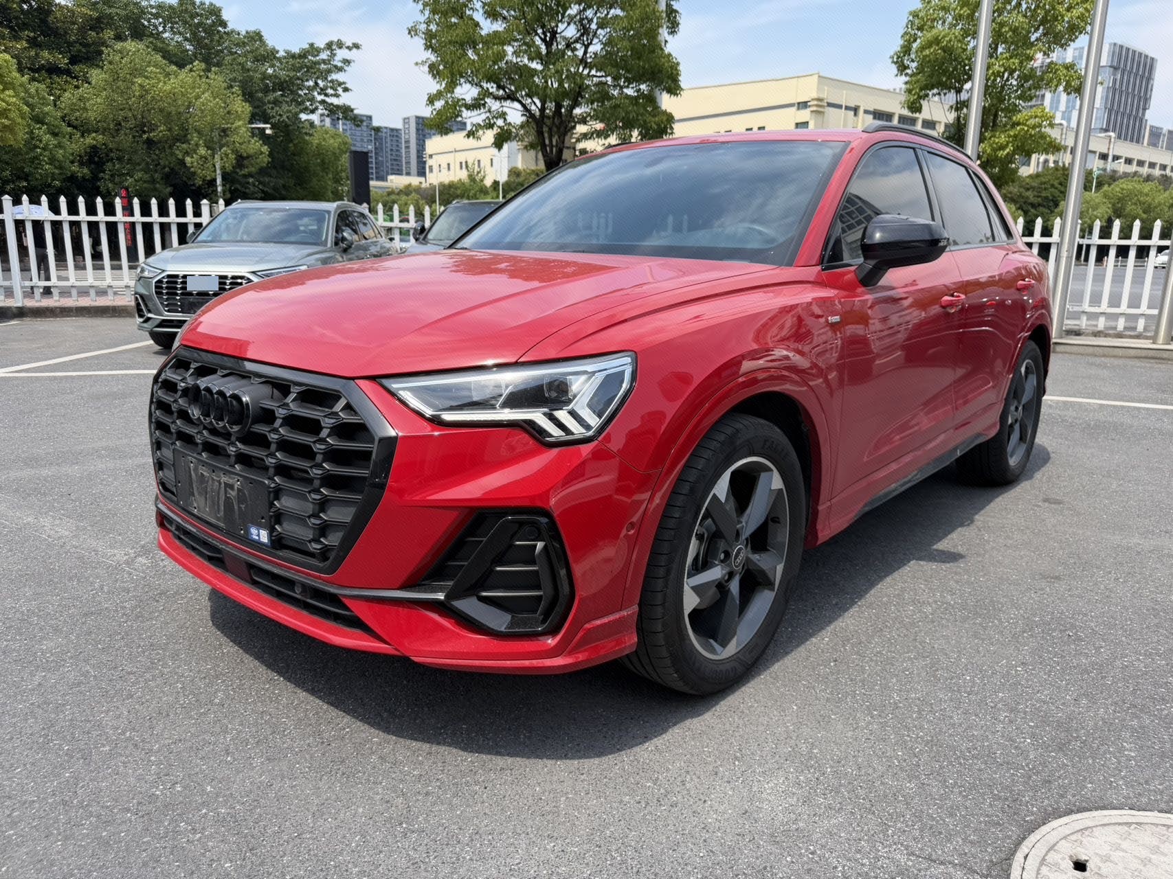 2022 2022 car image