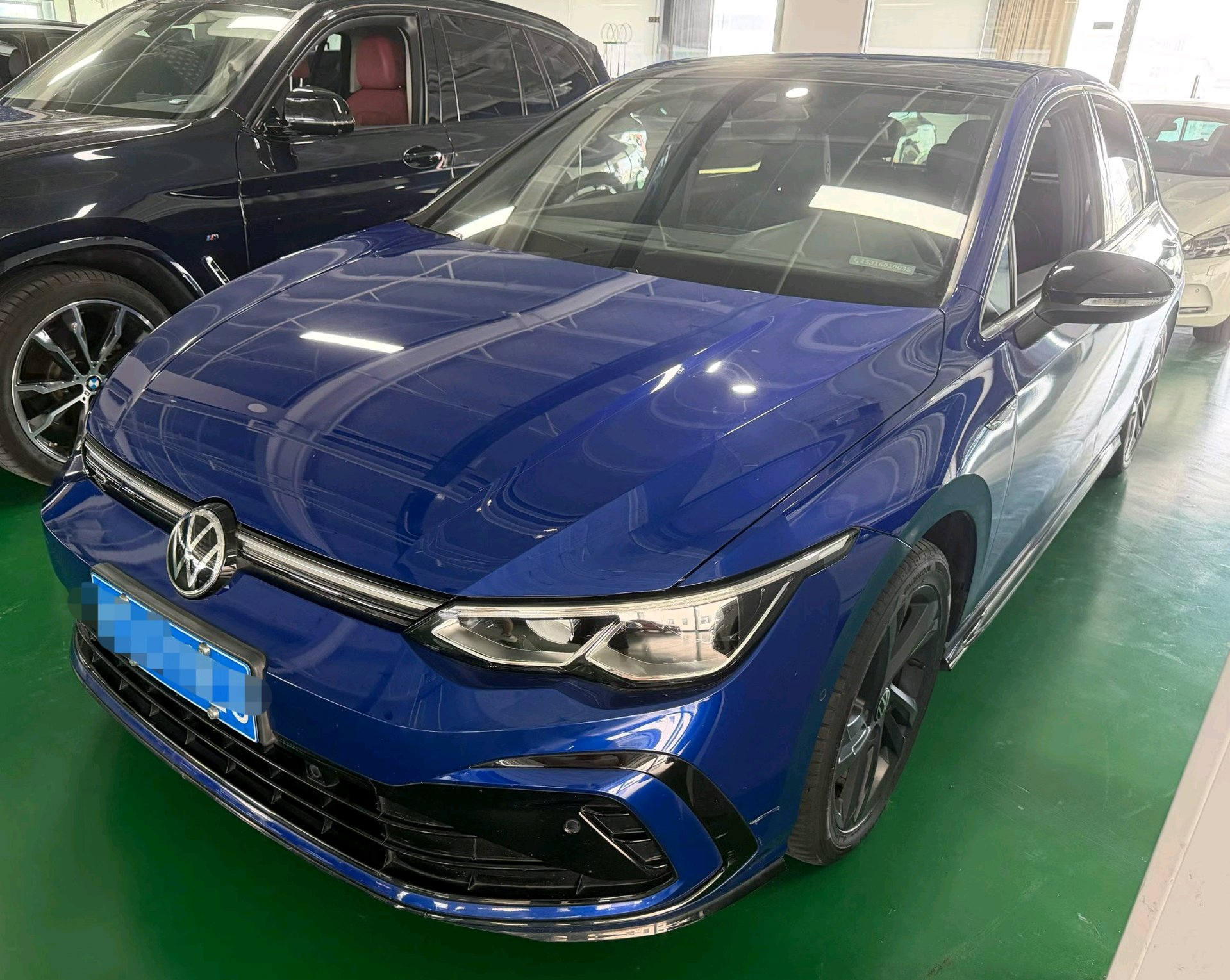 2020 2020 car image