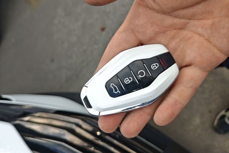 Jetour X70 PLUS 2025 #14 Jetour X70 PLUS 2025 image de voiture #14
