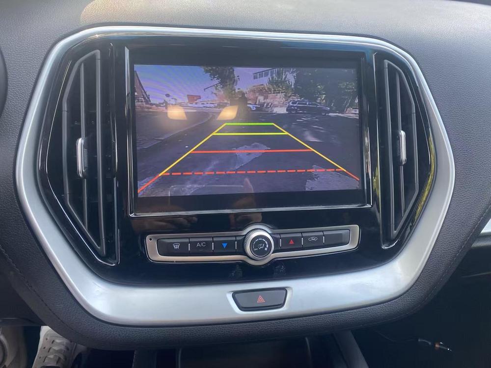Jetour X70M 2023 صورة سيارة #14