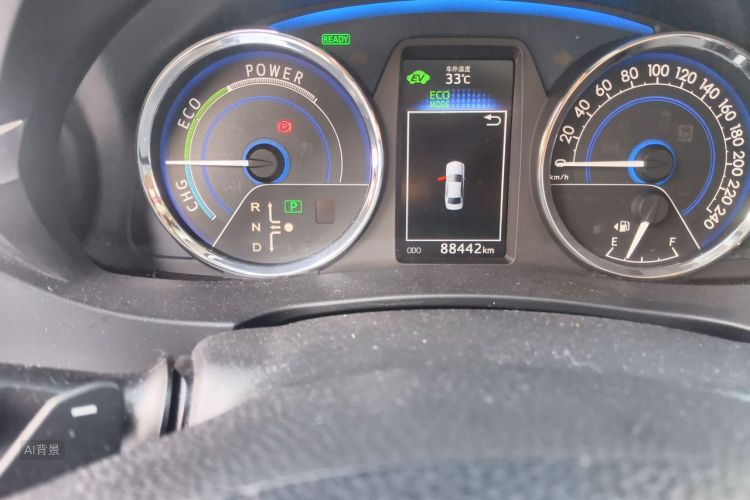 Toyota Corolla 2017 #14 Toyota Corolla 2017 car image #14