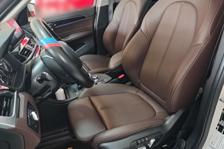 BMW X1 2022 car image #15
