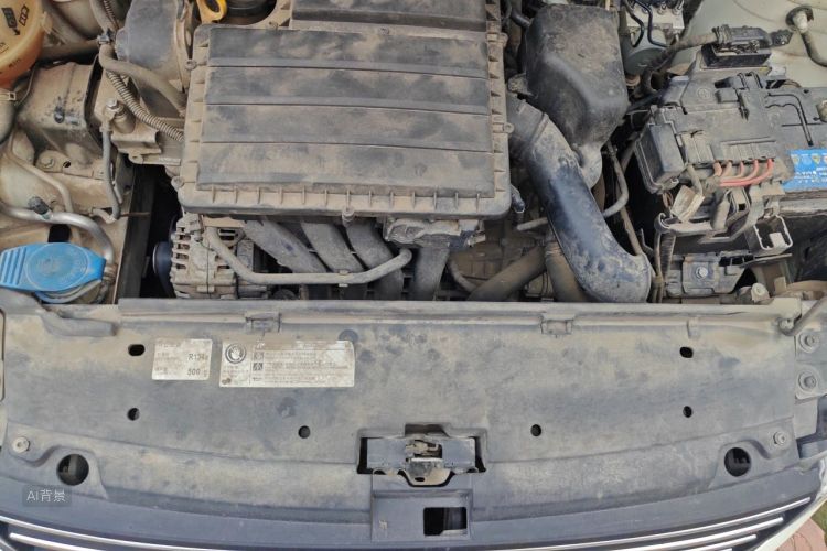 Volkswagen Santana 2018 #22 Volkswagen Santana 2018 imagen de coche #22