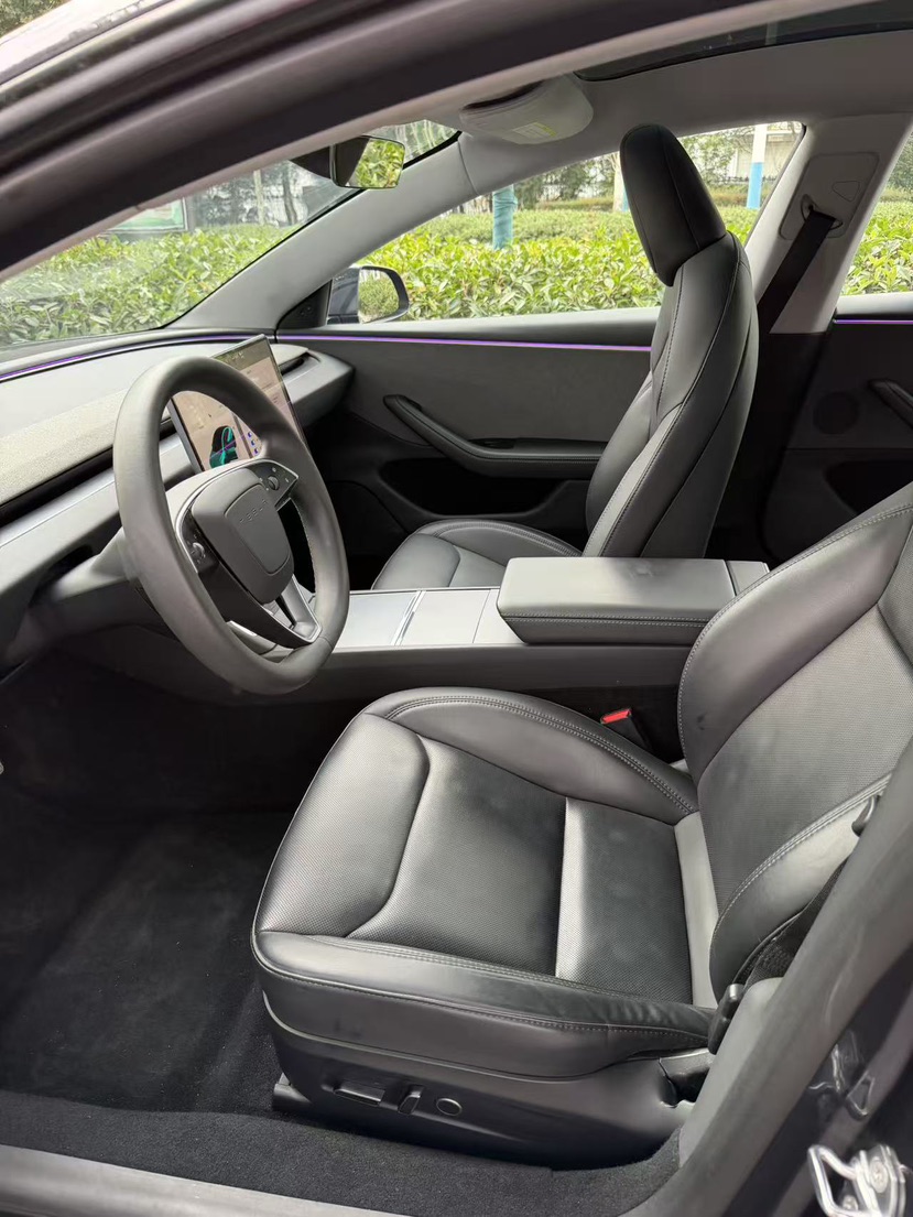 Tesla Model 3 2024 #3 Tesla Model 3 2024 immagine di auto #3