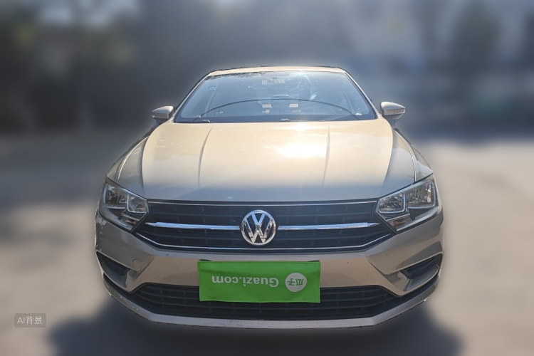 Volkswagen Bora 2017 car image #3