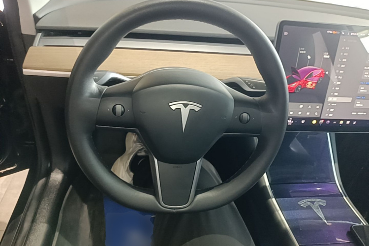 Tesla Model 3 2020 #11 Tesla Model 3 2020 car image #11